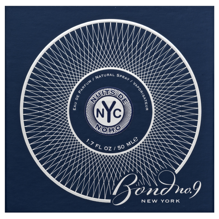 Bond No. 9 Nuits de Noho parfémovaná voda pro ženy 50 ml