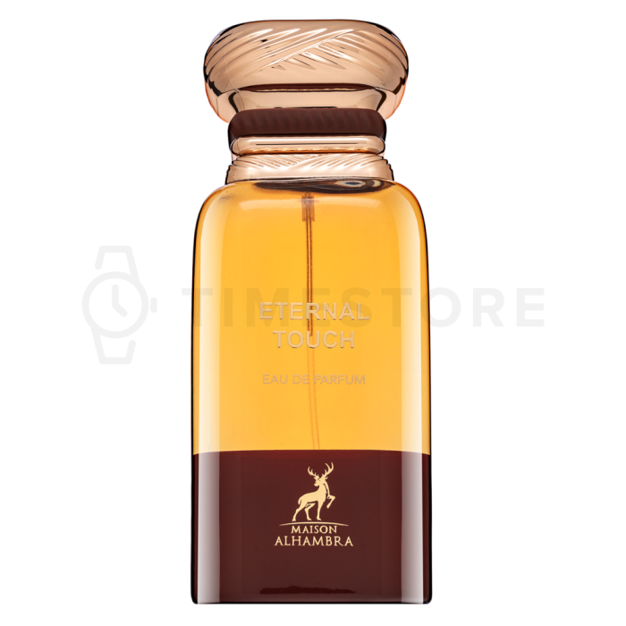 Maison Alhambra Eternal Touch Eau de Parfum unisex 80 ml