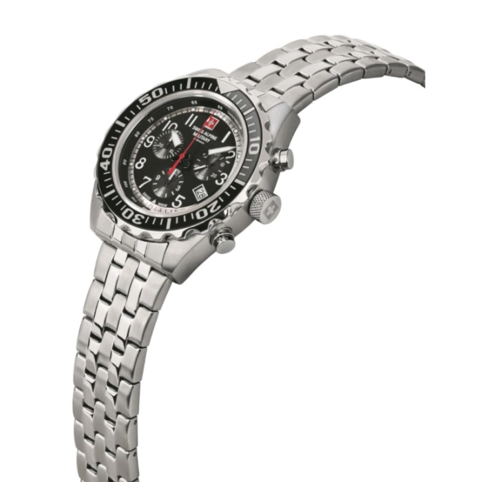 Swiss Alpine Military Chrono