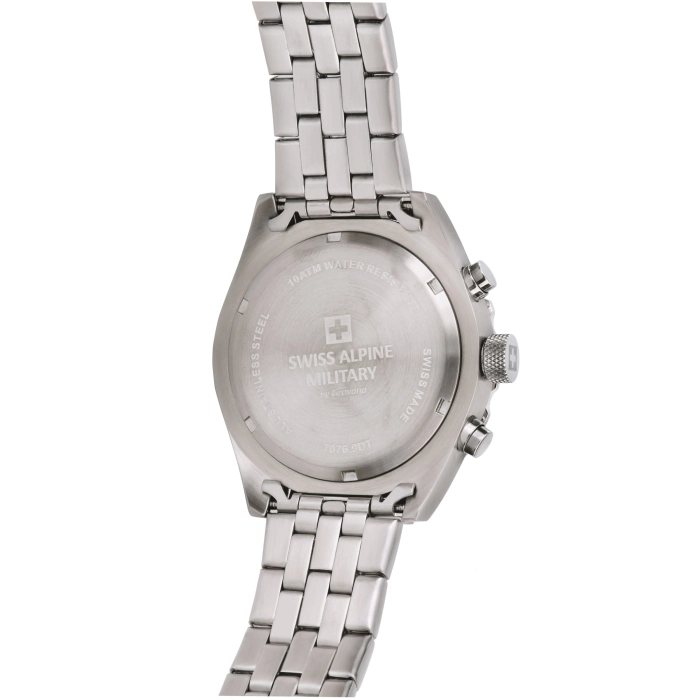 Swiss Alpine Military Chrono