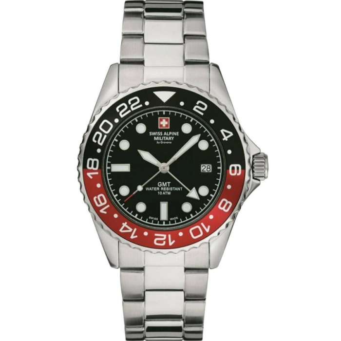 Swiss Alpine Military Diver