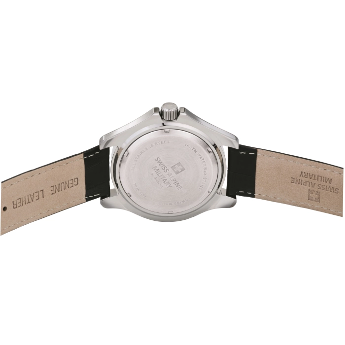 Swiss Alpine Military Diver