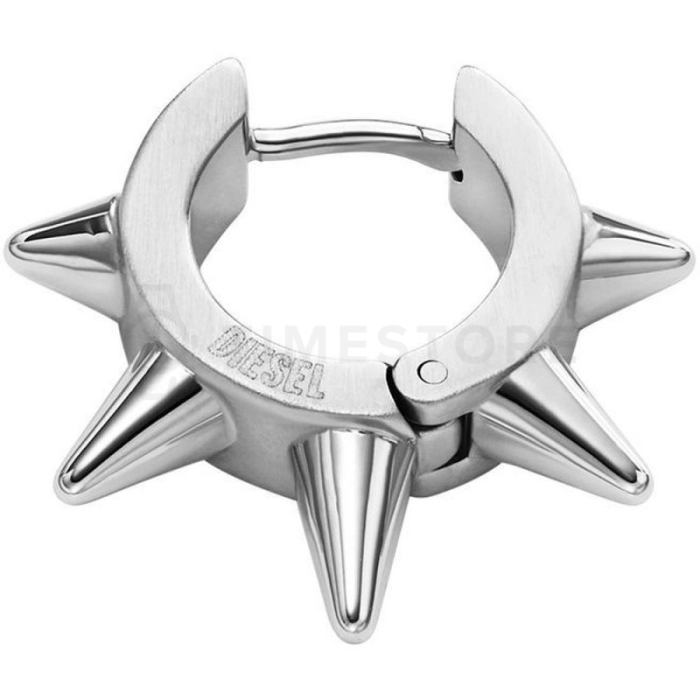 Diesel Single Náušnice