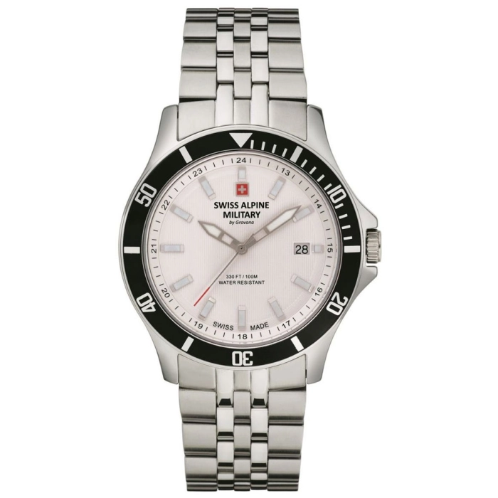 Swiss Alpine Military Challenger