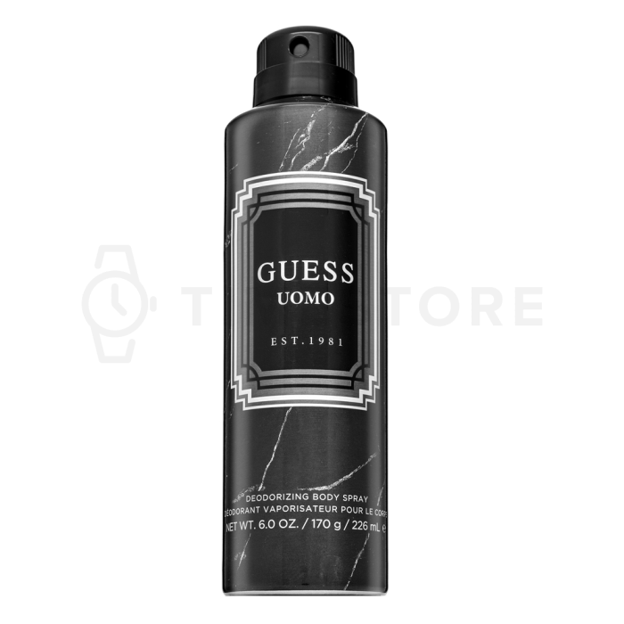 Guess Uomo spray dezodor férfiaknak 226 ml