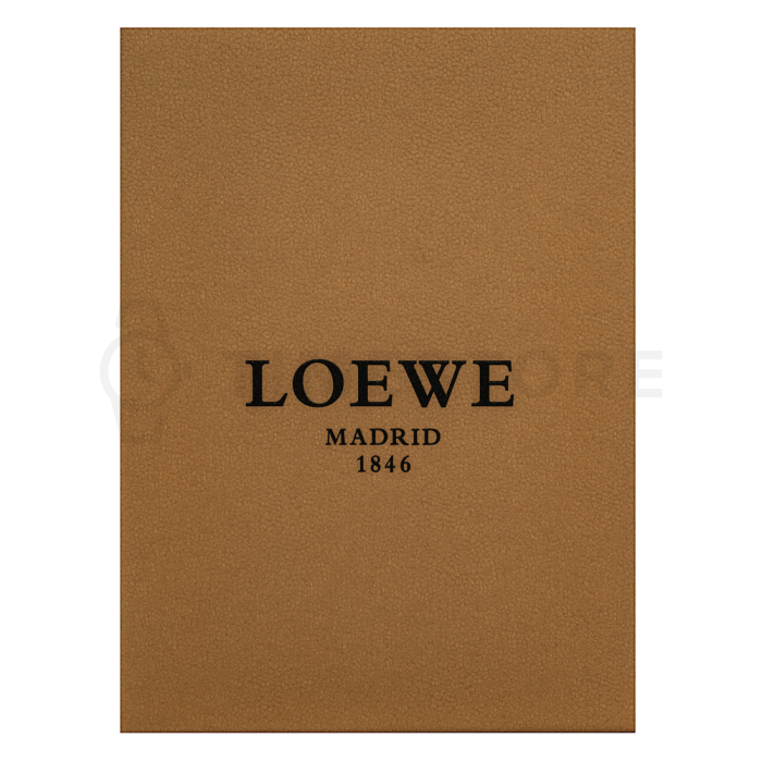 Loewe Tras La Tormenta Jardin Botanico parfémovaná voda unisex 100 ml