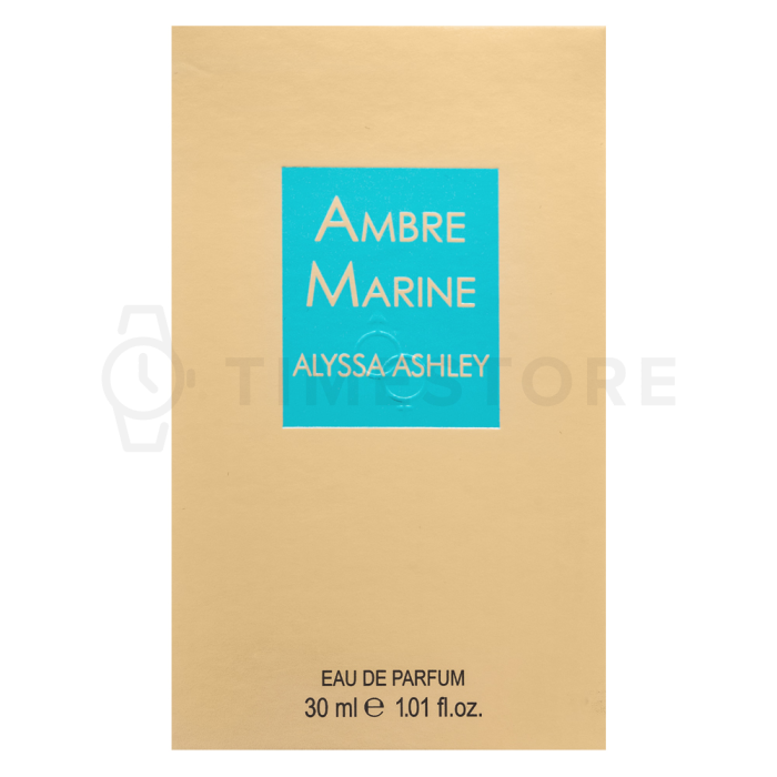 Alyssa Ashley Ambre Marine Парфюмна вода унисекс 30 ml