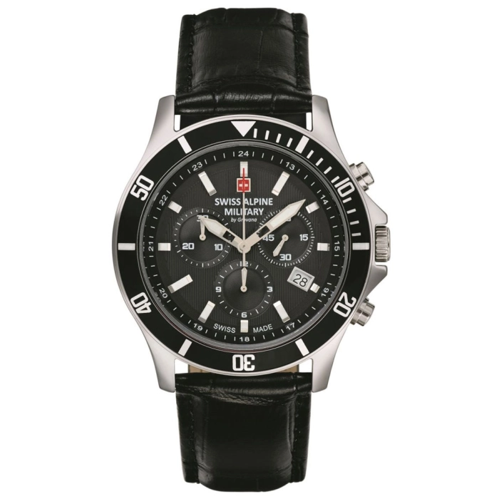 Swiss Alpine Military Chrono