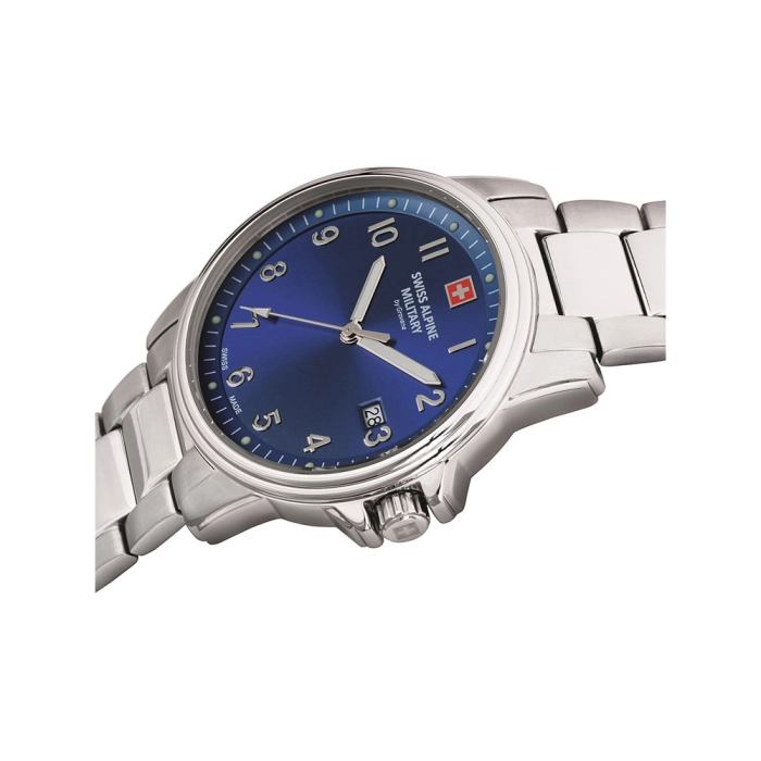 Swiss Alpine Military Challenger