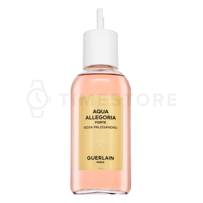 Guerlain Aqua Allegoria Forte Rosa Palissandro Парфюмна вода унисекс Refill 200 ml
