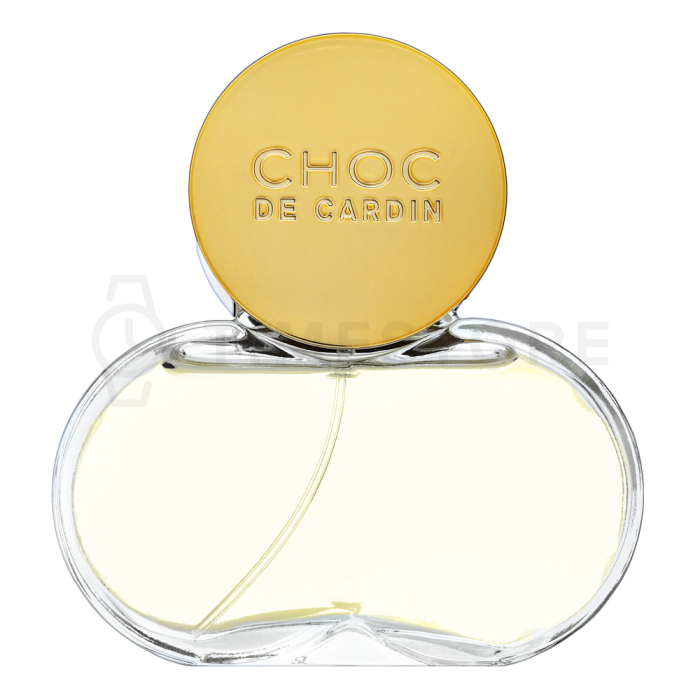 Pierre Cardin Choc Eau de Parfum nőknek 50 ml