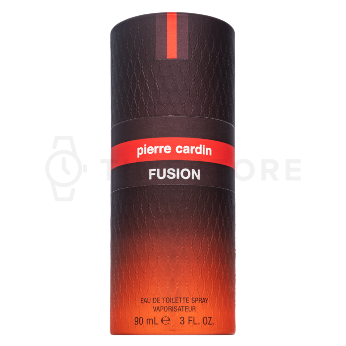Pierre Cardin Fusion Eau de Toilette bărbați 90 ml