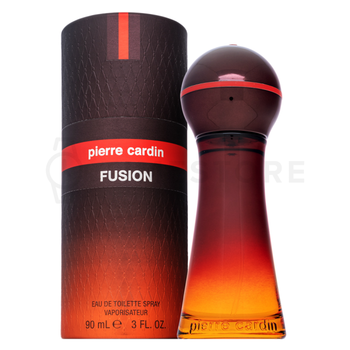 Pierre Cardin Fusion Eau de Toilette bărbați 90 ml