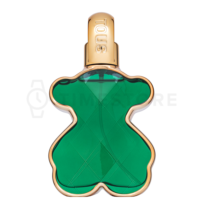 Tous LoveMe Emerald Elixir parfémovaná voda pro ženy 50 ml