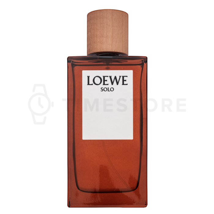 Loewe Solo Loewe Pour Homme Toaletna voda za moške 150 ml