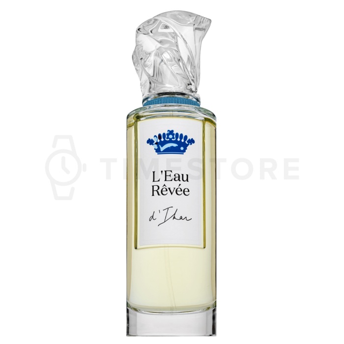Sisley L'Eau Rêvée D'Ikar woda toaletowa unisex 100 ml