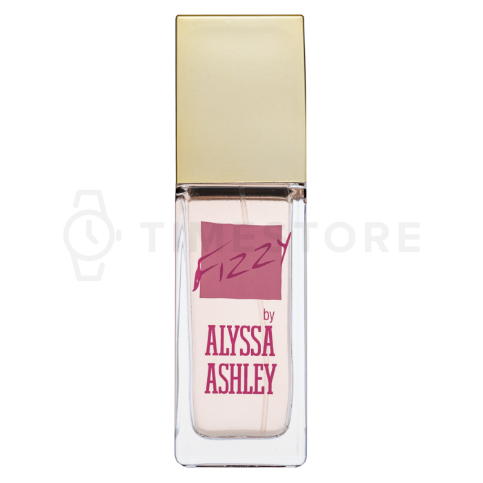 Alyssa Ashley Fizzy Eau de Toilette para mujer 50 ml