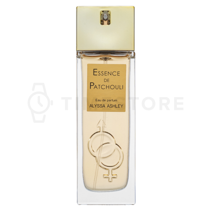 Alyssa Ashley Essence de Patchouli Eau de Parfum para mujer 50 ml