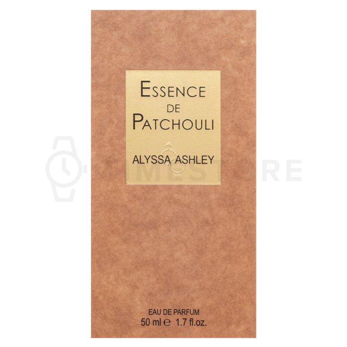 Alyssa Ashley Essence de Patchouli Eau de Parfum para mujer 50 ml