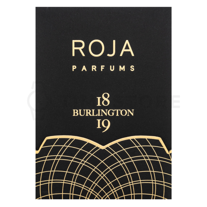 Roja Parfums Burlington 1819 Eau de Parfum unisex 100 ml