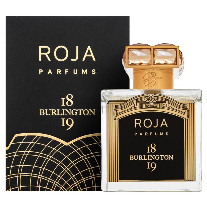 Roja Parfums Burlington 1819 Eau de Parfum unisex 100 ml