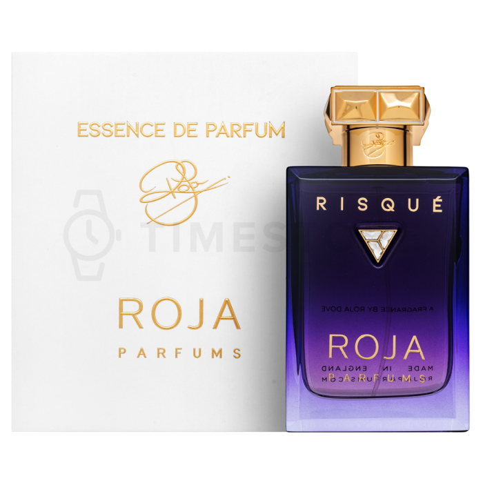 Roja Parfums Risque Pour Femme woda perfumowana dla kobiet 100 ml