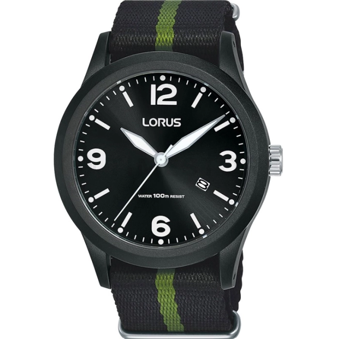 Lorus