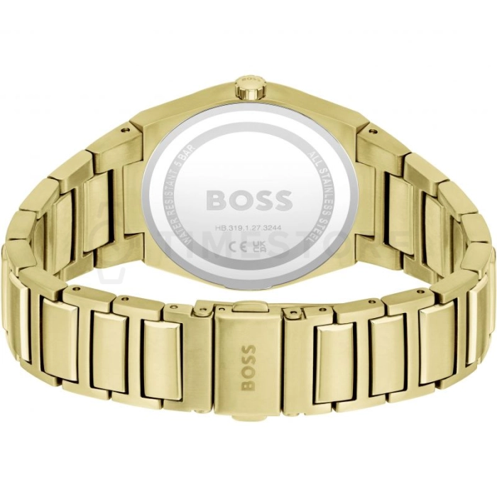 Hugo Boss