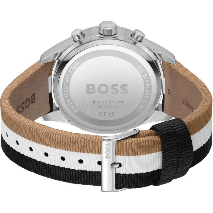 Hugo Boss
