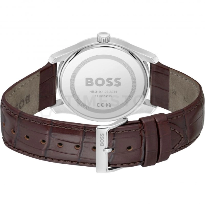 Hugo Boss