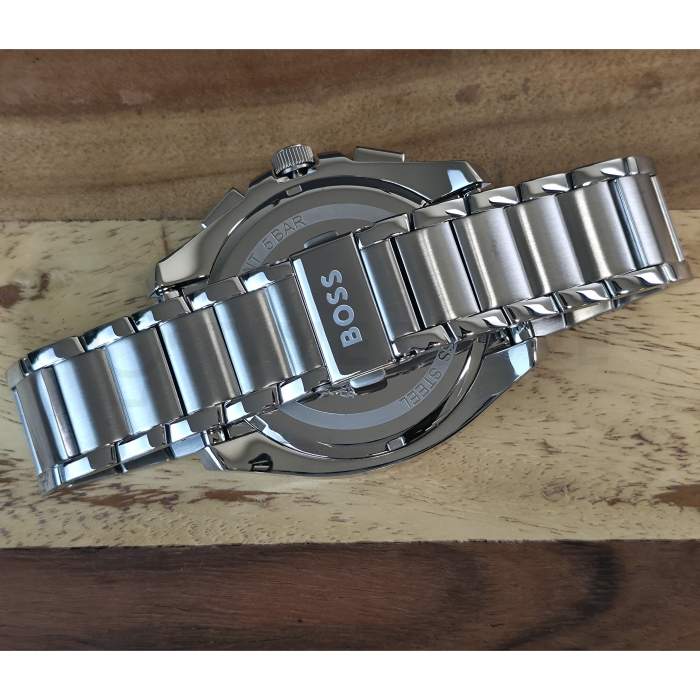 Hugo Boss Grandmaster