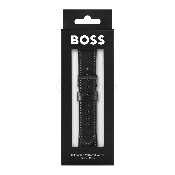 Hugo Boss Apple Watch Strap 42mm & 44mm
