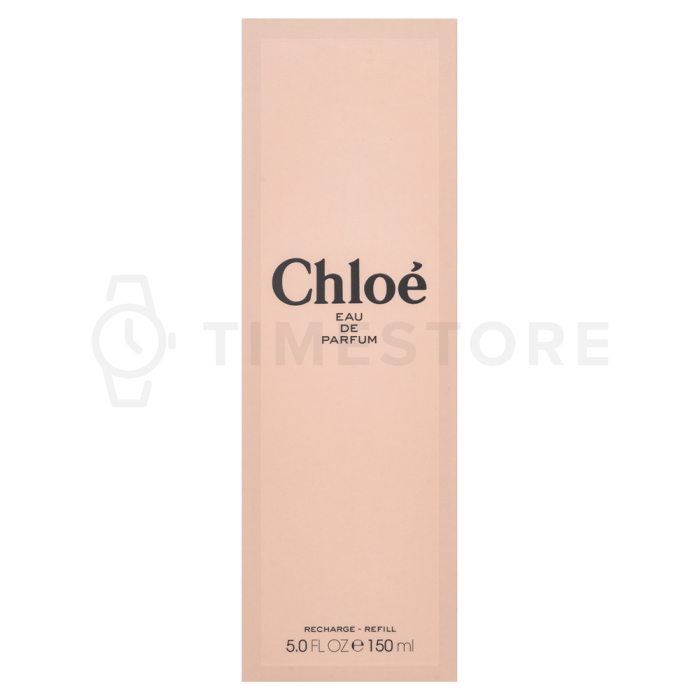 Chloé Signature Eau de Parfum para mujer Refill 150 ml