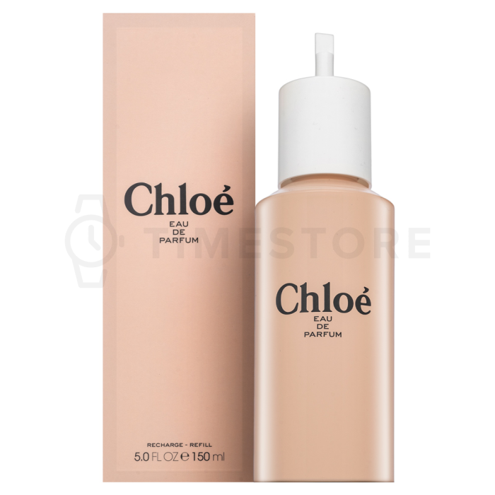 Chloé Signature Eau de Parfum para mujer Refill 150 ml