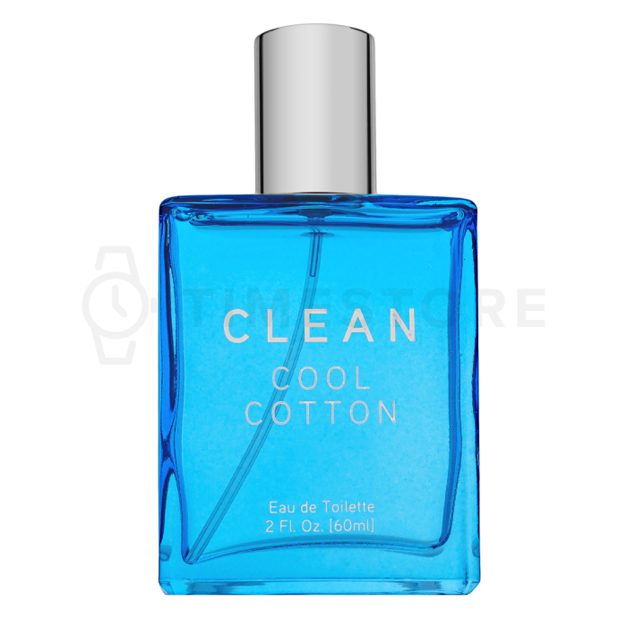 Clean Cool Cotton тоалетна вода унисекс 60 ml