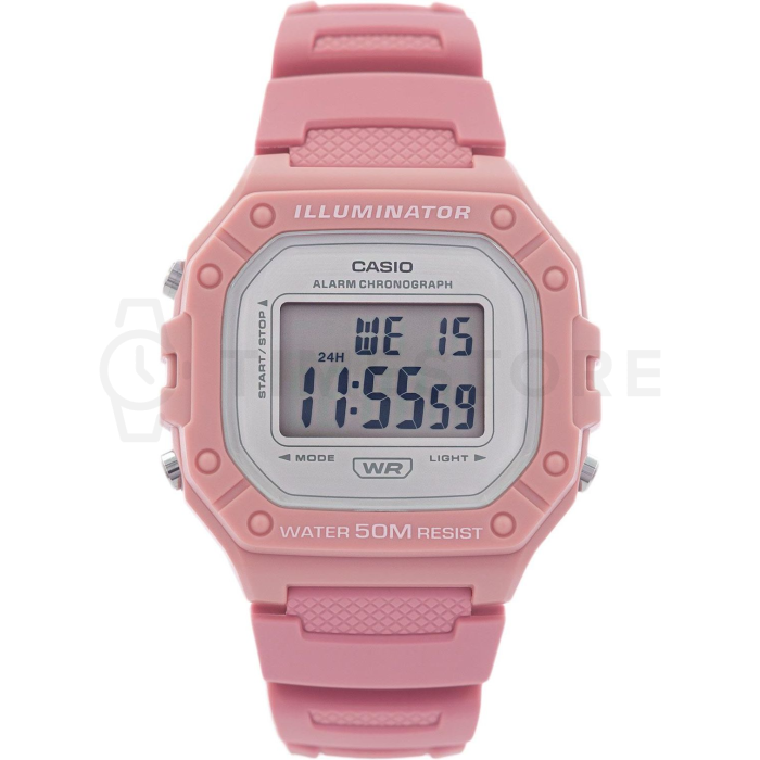 Casio Collection