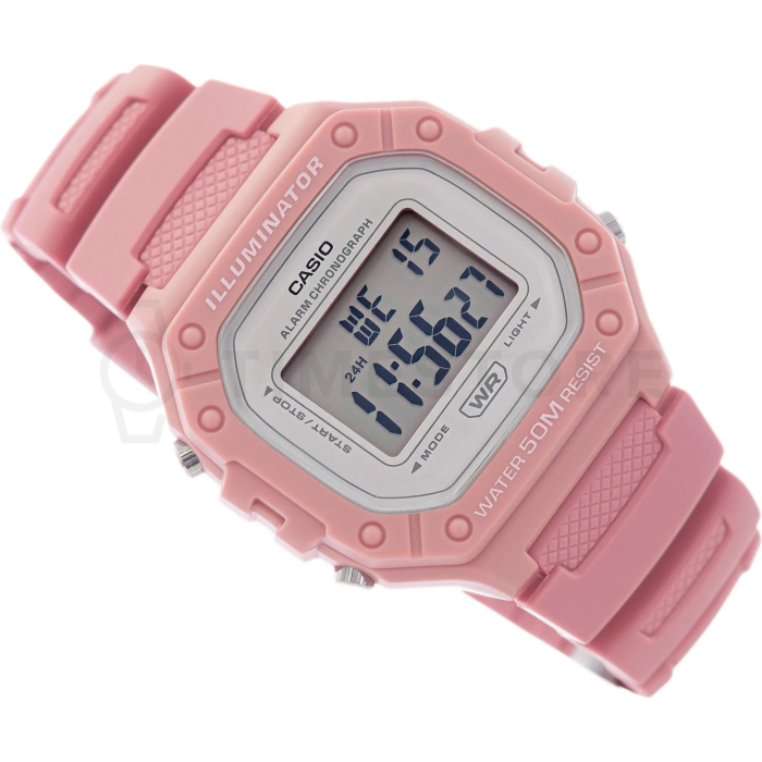 Casio Collection
