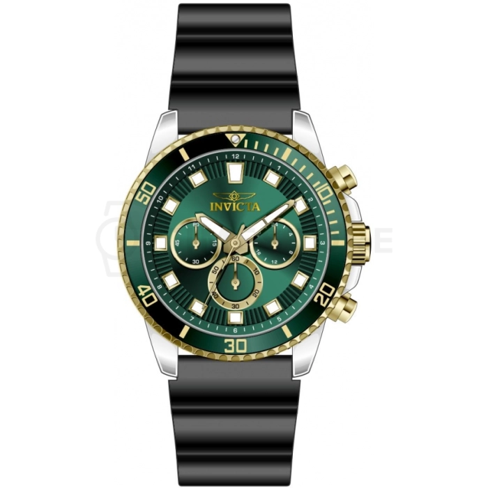 Invicta Pro Diver
