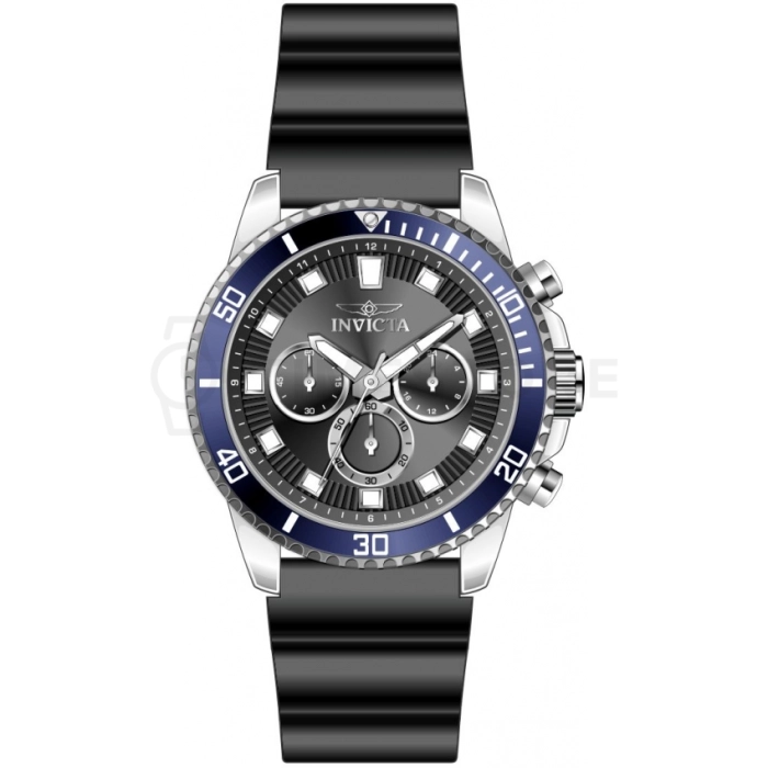Invicta Pro Diver