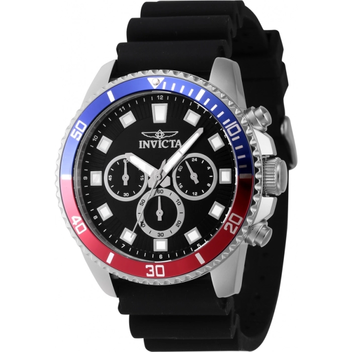 Invicta Pro Diver