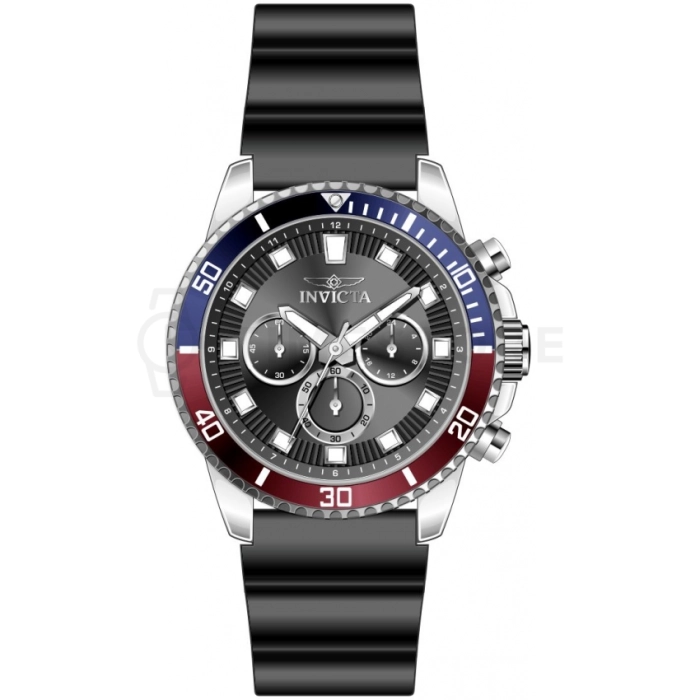 Invicta Pro Diver