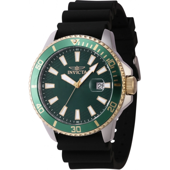 Invicta Pro Diver