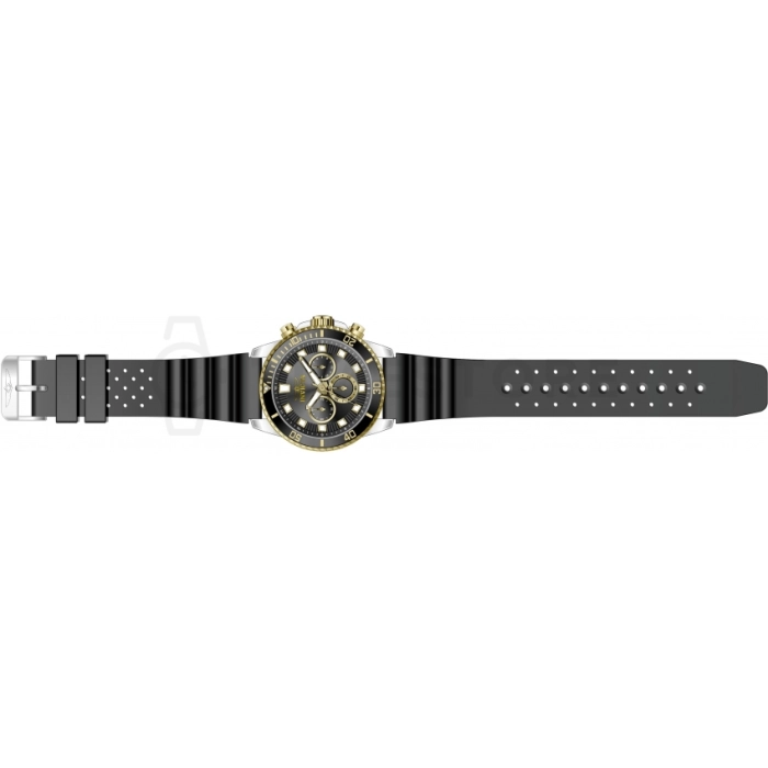 Invicta Pro Diver
