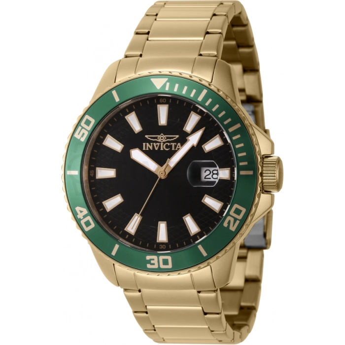 Invicta Pro Diver