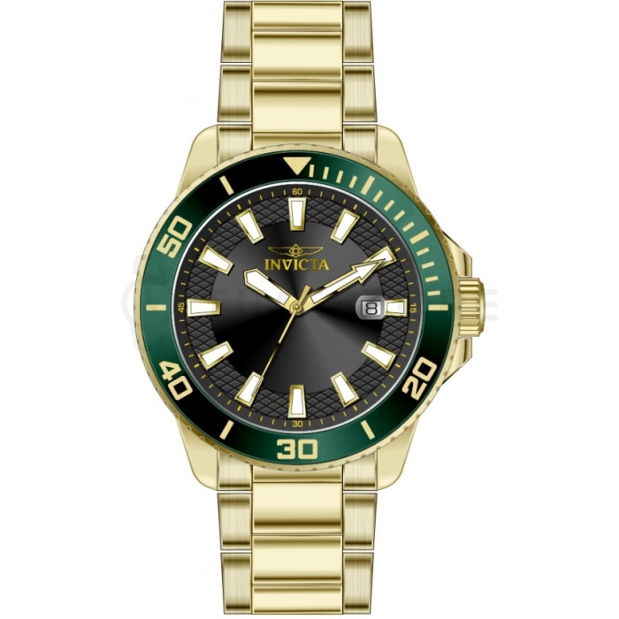 Invicta Pro Diver