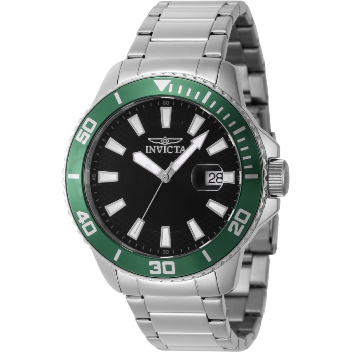 Invicta Pro Diver