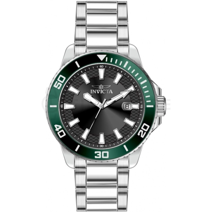 Invicta Pro Diver