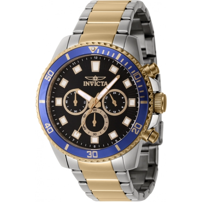 Invicta Pro Diver
