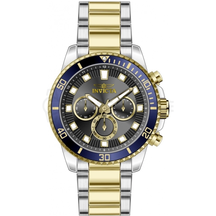 Invicta Pro Diver