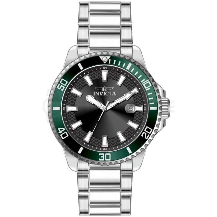 Invicta Pro Diver